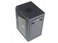 Eurocase rozvaděč nástěnný (GMC3209) 9U, 10"