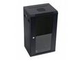 Eurocase rozváděč nástěnný GMC 3212 9U, 10" 