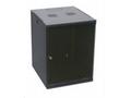 Eurocase rozvaděč nástěnný (GQ5615) 15U, 19" 