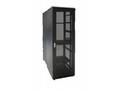 Eurocase rozvaděč stojanový skříňový (GW6822) 22U,