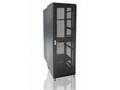 Eurocase rozvaděč stojanový skříňový (GW6842) 42U,