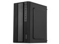 EUROCASE skříň MC MF-300B, Micro Tower, 2x USB 3.0