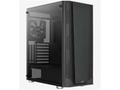 Aerocool Prism, skrinka ATX, fan, 2xUSB3.0 + USB2.