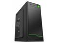 Eurocase ML N6-500B, skrinka ATX, s ODD, 2xUSB3.0,