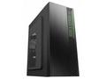 Eurocase ML N6-550B, skrinka ATX, 2xUSB3.0, čierna