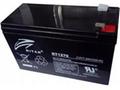 EUROCASE baterie do UPS NP7-12, 12V, 7Ah (RBC2)
