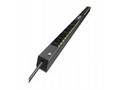 Eaton G4 Základní Rack PDU, 0U, 22,5U, vstup IEC-6