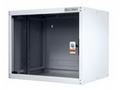 Legrand EvoLine 19" nástěnný datový rozvaděč 12U, 
