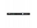 EATON FlexPDU G2: Spínané 1U, In: C20 16A 1P - Out