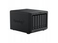 Synology FlashStation FS200T, 6-bay 2,5" NAS, CPU 