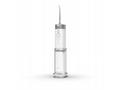 AENO Ústní sprcha DI2 - 3.7V, 8W, 2500mAh, 200ml -