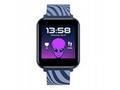 CANYON smart hodinky Joyce KW-43 BLUE