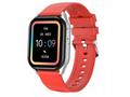CANYON smart hodinky Chatter SW-58 RED