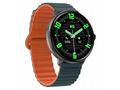 CANYON smart watch Jacky SW-69 Green Orange