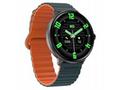 CANYON smart watch Jacky SW-69 Green Orange
