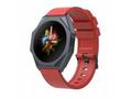 CANYON smart hodinky Otto SW-86, red