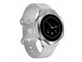 CANYON Smart Watch Hexagon 88 BT-CALL Silver