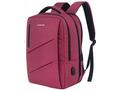 CANYON BPE-5 batoh pro 15.6" ntb, 40 x 30 x 12cm (