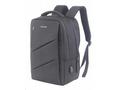 CANYON BPE-5 batoh pro 15.6" ntb, 40 x 30 x 12cm (