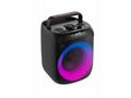 CANYON Party Speaker OnFun 6 RGB Black