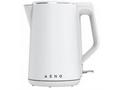 AENO Rychlovarná konvice EK2 - 1,5l, 2200W, bílá