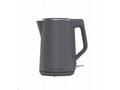 AENO Rychlovarná konvice EK4 - 1,5l, 2200W, Antrac