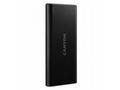 CANYON Power Bank PB-106B, 10000mAh Li-poly,černá
