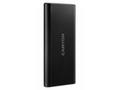 CANYON Power Bank PB-108B, 10000mAh,černá