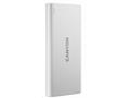 CANYON Power Bank PB-108W, 10000mAh, bílá