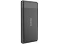 CANYON Power Bank PB-1009B, 10 000mAh černá