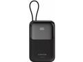 CANYON Power Bank PB-101, 10000mAh PD22.5W built-i
