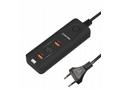 CANYON nabíječka H-10 do sítě 2xUSB-C (PD 20W) + 2