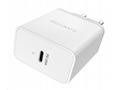 CANYON Nabíječka do sítě H-20, 1x USB-C, Power del