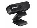CANYON webová kamera C2N, FHD 1920x1080@30fps, 2MP