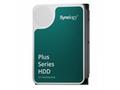 Synology HDD SATA 3.5” 2TB HAT3300-2T, 5400ot., mi