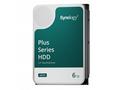 Synology Plus Series HAT3300 - Pevný disk - 6 TB -