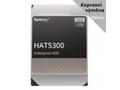 Synology HDD SATA 3.5” 12TB HAT5300-12T, 7200ot., 