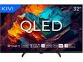 KIVI 32F720QB 32" Prime E5 QLED FHD Google TV