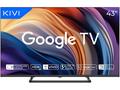 KIVI 43U710QB 43" Optima L5 LED 4K Google TV