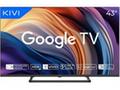 KIVI 43U710QB 43" Optima L5 LED 4K Google TV