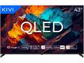 KIVI 43U720QB 43" Prime E5 QLED 4K Google TV