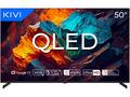 KIVI 50U720QB 50" Prime E5 QLED 4K Google TV