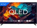KIVI 50U720QB 50" Prime E5 QLED 4K Google TV