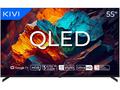 KIVI 55U720QB 55" Prime E5 QLED 4K Google TV