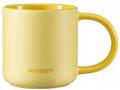 BUYDEEM Ceramic Mug 300 ml, model CD1018, color Me
