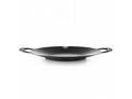 BUYDEEM Cast Aluminum Nonstick Grill Pan 36 cm, mo