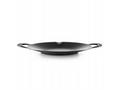 BUYDEEM Cast Aluminum Nonstick Grill Pan 36 cm, mo