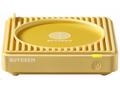 BUYDEEM OA2001 Mug, coffee warmer, color Mellow Ye