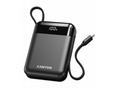 CANYON power bank OnPower 104 10000mAh Black