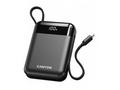 CANYON power bank OnPower 104 10000mAh Black